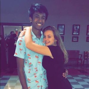 Meet your Posher, Peyton